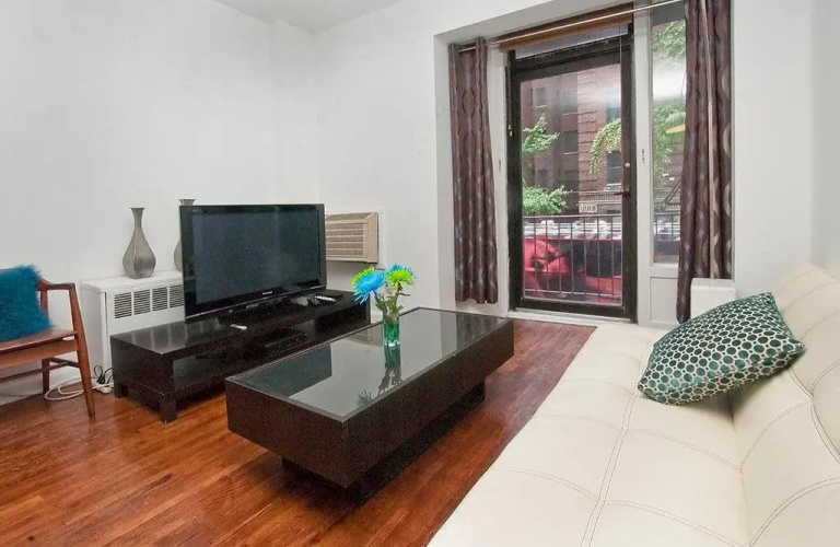 Midtown Lodging