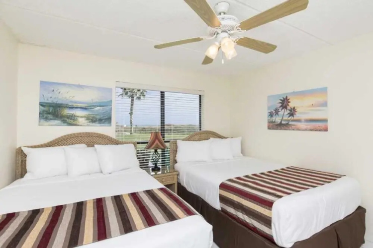 Saida II Condominium 105