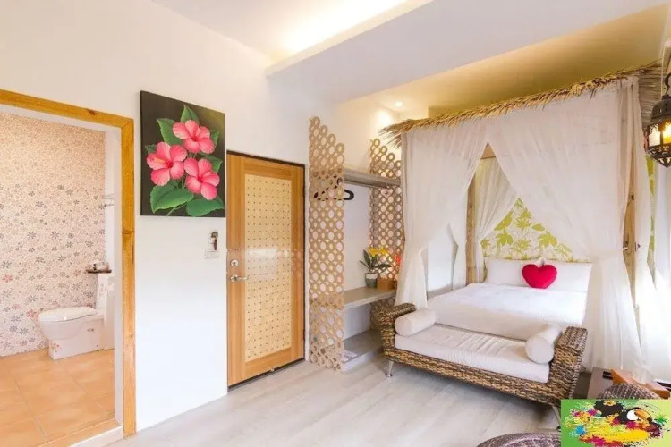 8080 Villa