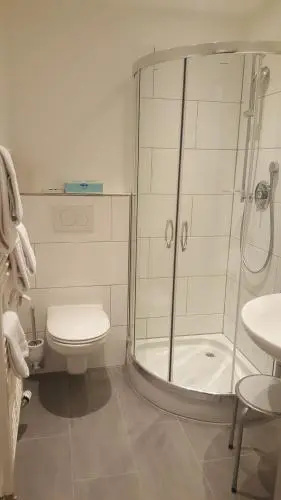 Landhotel Postgut