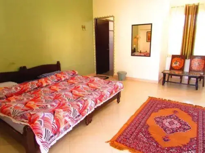The Third Eye Hotel