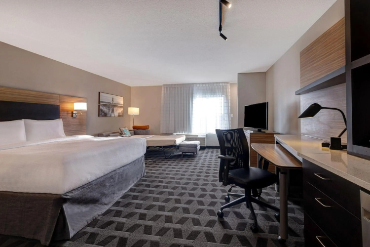 TownePlace Suites by Marriott Monroe