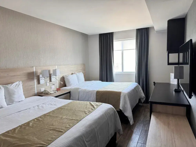 Hotel Nuvó