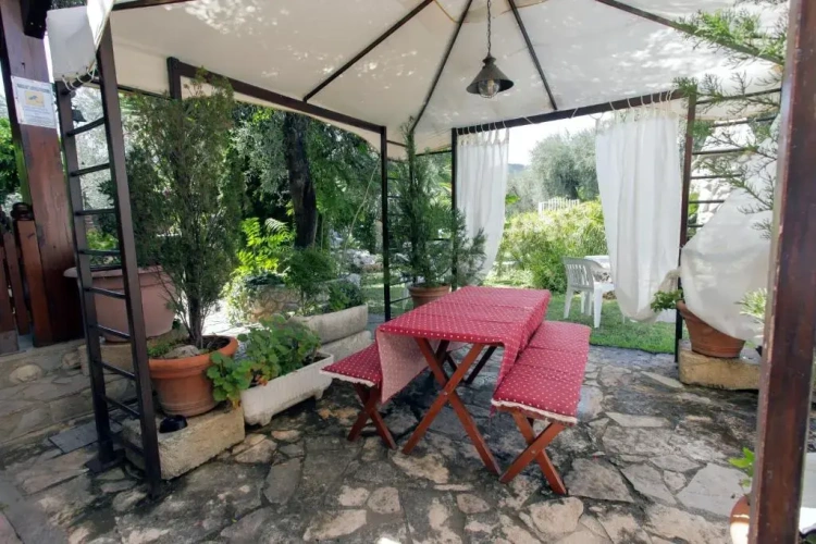 Cottage