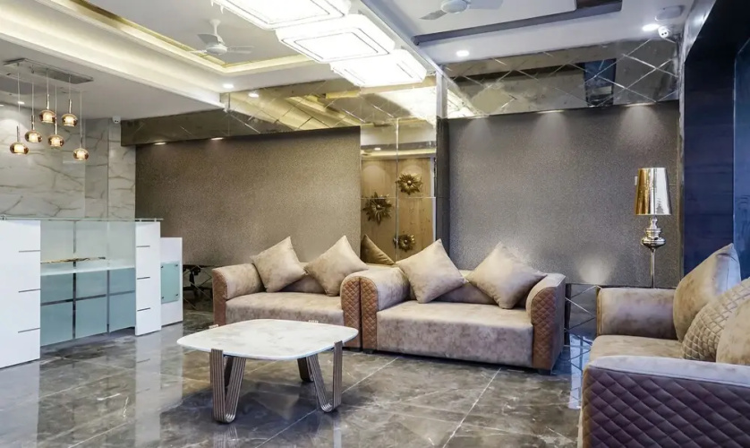 A1 Service Apartment Trend By Treebo