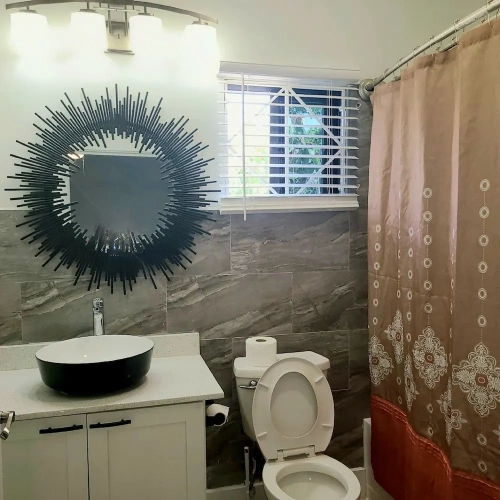 Luxury Double Studio