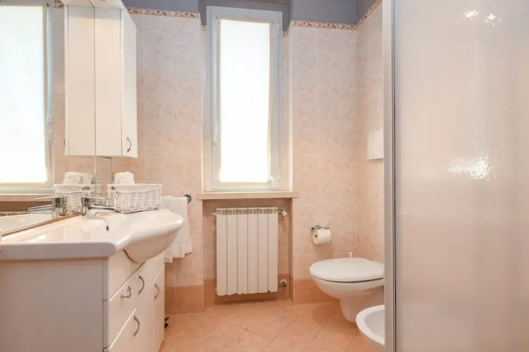 Residence Casa dei Pescatori