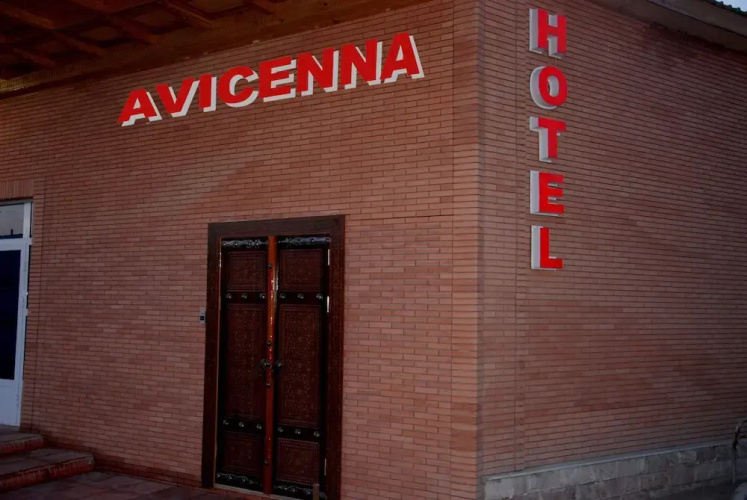 Imagen del hotel