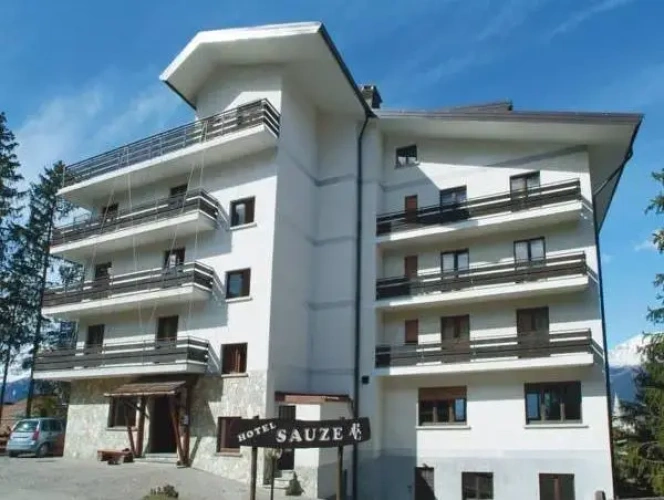 Superior Triple room with balcony