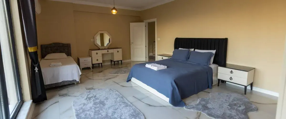 Sapanca Seyru Sefa Villa