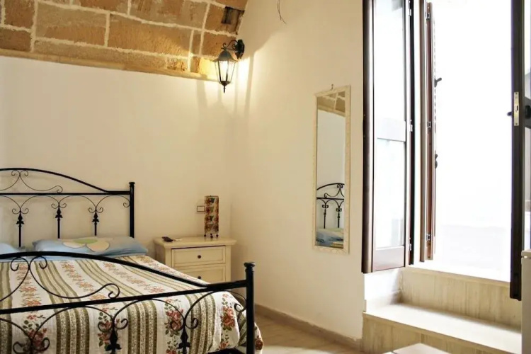 Suite Le Mura