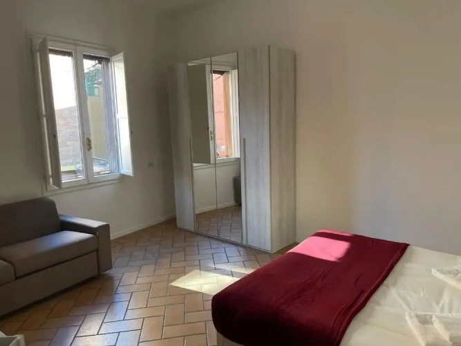 Comfort Apartment