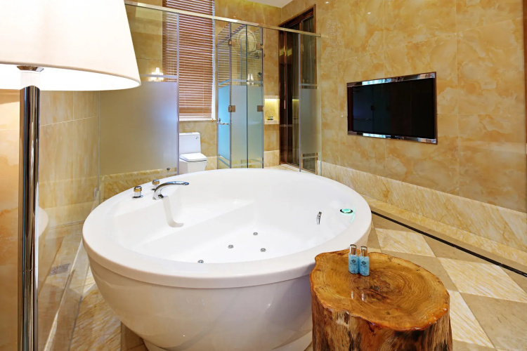 Leahope Villa Hotel