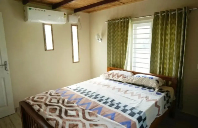 Marari Arthunkal Beach Villa