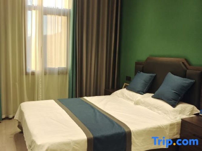 Comfort Twin room