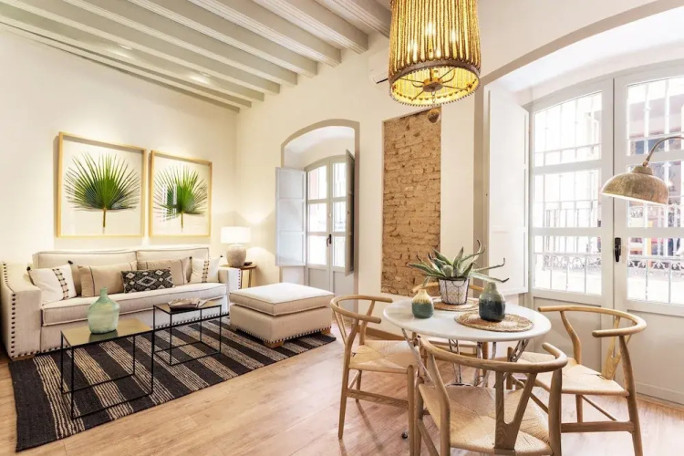 Apartamento Catedral