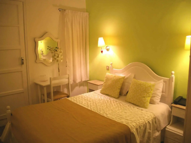 New Style Lisbon Hotel