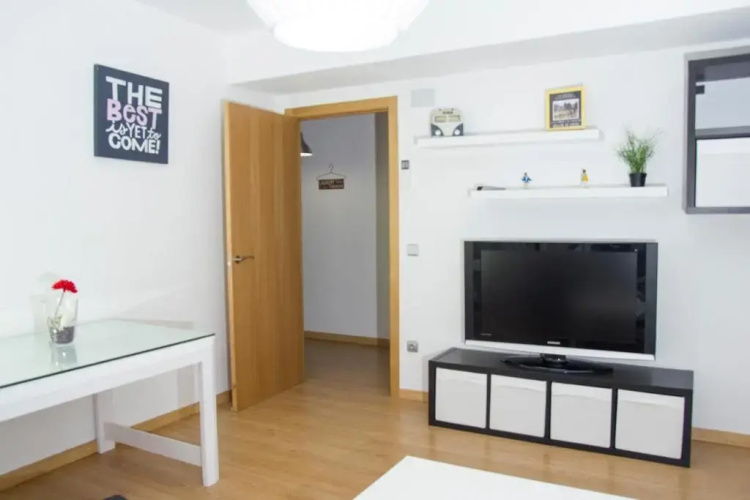 Apartamento ToleTum