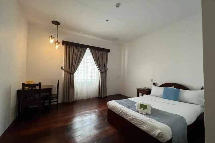 Hotel Luna