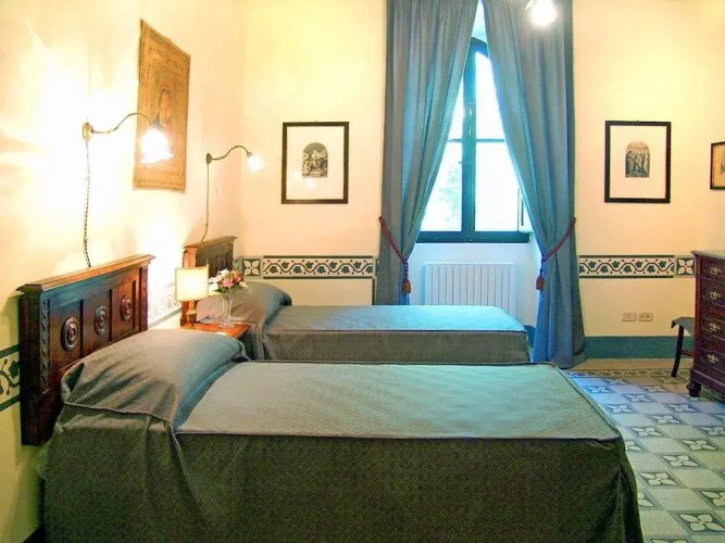 Villa Fontalba