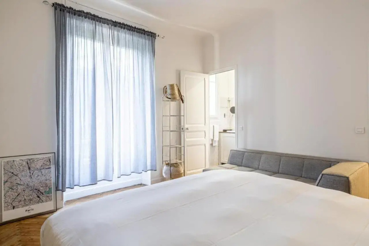 Bnb Renting Le Bourgeois