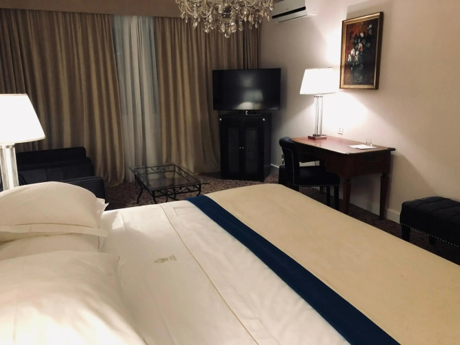 Hotel Adriatica