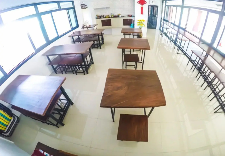 Nuanchan Apartment