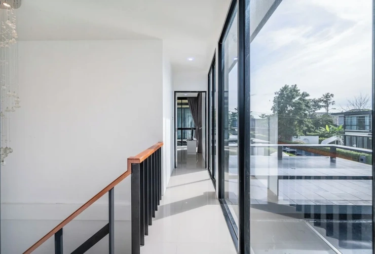 3 Bedrooms Cottage with park view