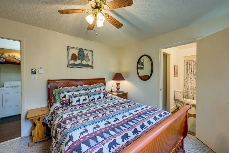 2 Bedrooms Cottage
