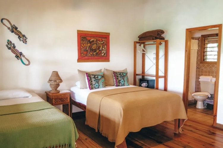 Hotel Posada Las Orquideas