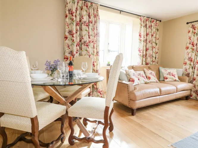 Bluebell Cottage