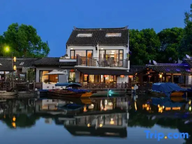Yilan Guesthouse
