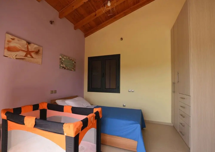 Panelma Villa
