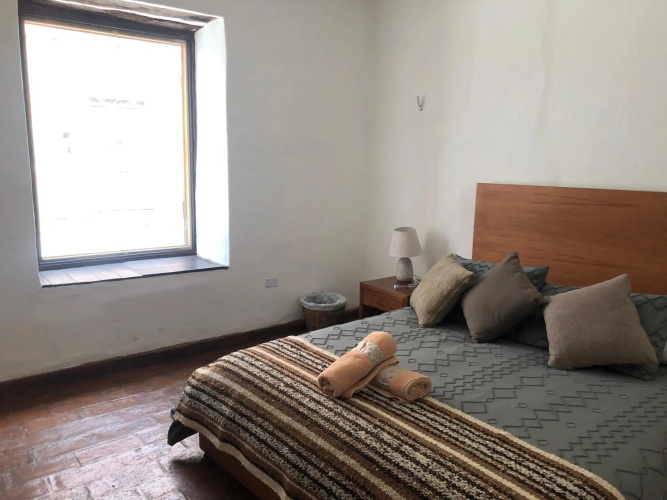 Ñañas Hostel