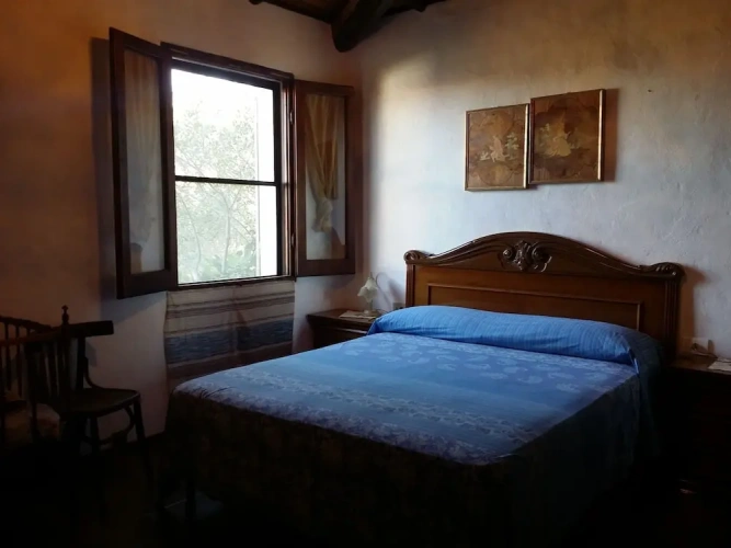 Family Apartment