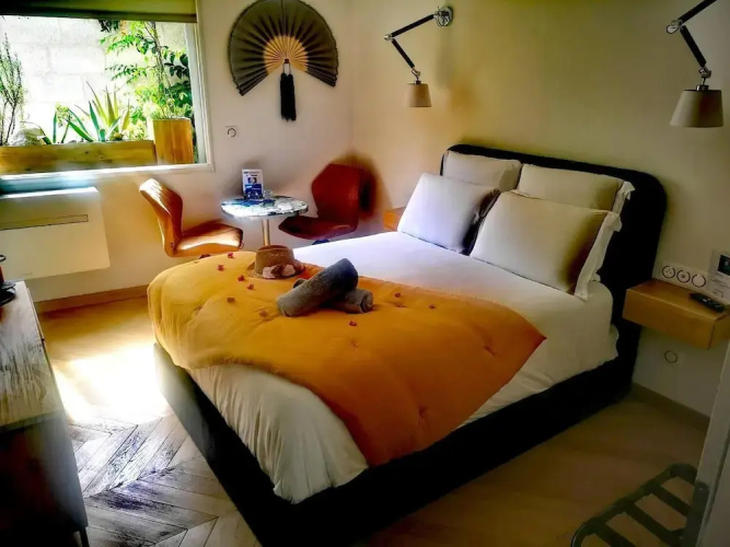 La Belle Endormie B&B