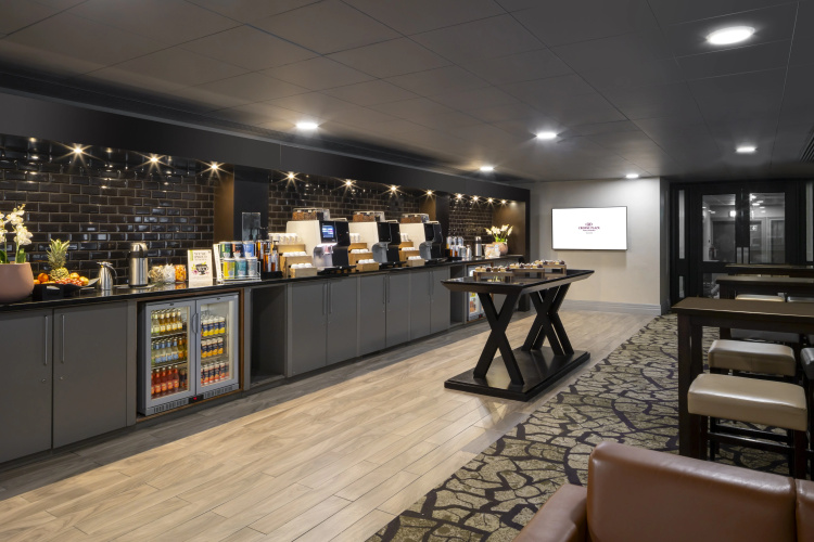 Crowne Plaza Glasgow photo 31