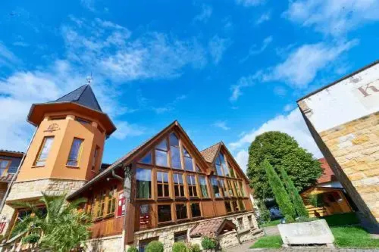 Image de l'hôtel