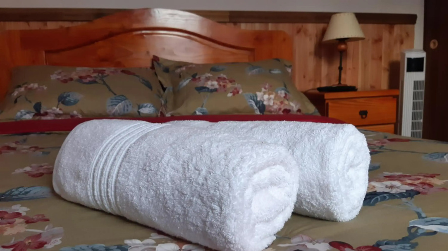 Casa Tregül B&B
