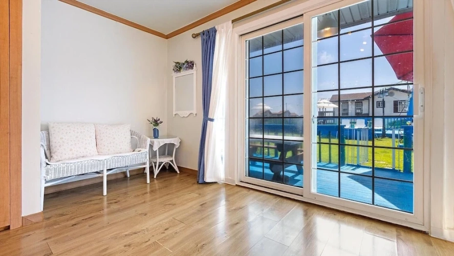 1 Bedroom Standard Single room