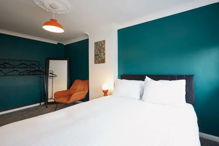 Host Stay Osprey Drive