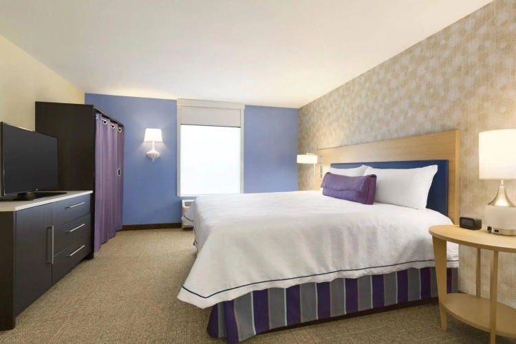 Home2 Suites by Hilton Houston Willowbrook