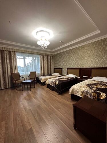 Фотография номера гостиницы Империал