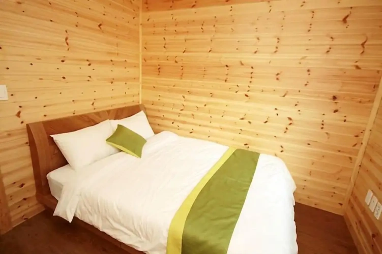 Standard Family Duplex room