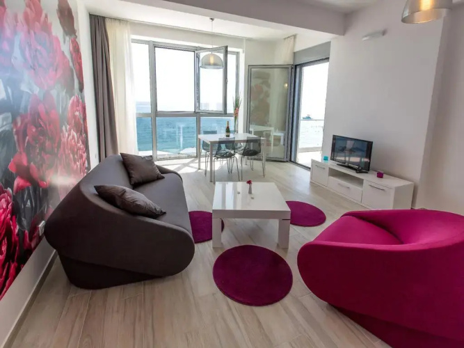 Apart Hotel Sea Fort