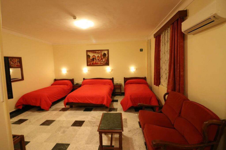 Hotel Hydra - Ouled Fayet