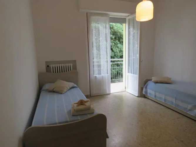 Appartamenti Tevere