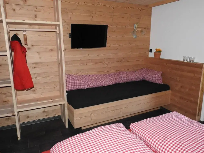 Holiday Home With Sauna