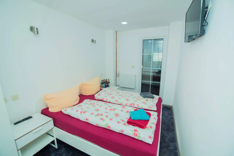 Hotel Askania Braunlage