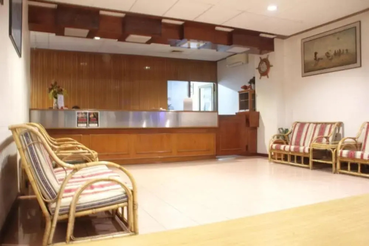 Hotel O Ramai